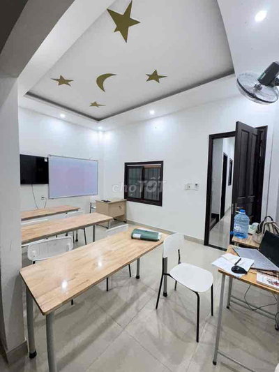 🔥 SIÊU PHẨM 4 TẦNG – VIEW CÔNG VIÊN – ĐA MẶN 3,ĐG Ô TÔ TRÁNH NHAU THOẢ
