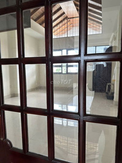 Bán nhà 2 mặt tiền trước sau 112 Bà Hạt Phường 9 Quận 10