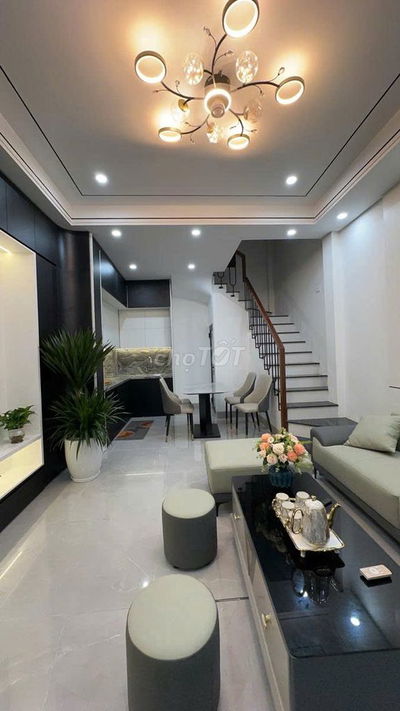Hạ 1 tỷ! Bán Nhà Văn Quán 40m 5T Nhà Đẹp Gần Ô tô Kinh Doanh 7.78 tỷ