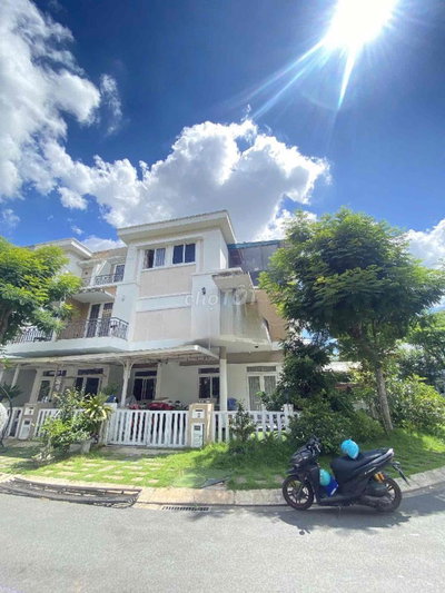 🔥 Biệt thự Lovera lô góc, 165m² – Căn đẹp nhất khu, giá siêu hời!