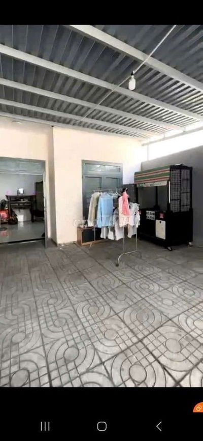 Cho Thuê Nhà 5x20m 2PN 2WC Hẻm Xe Hơi Lâm Văn Bền, Tân Kiểng - Q.7