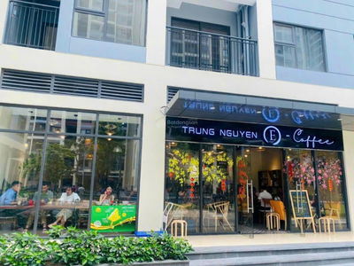 Giỏ hàng giá tốt nhất thị trường - Sở hữu Shophouse Giá chỉ từ 9 tỷ, chiết khấu lên đến 45%