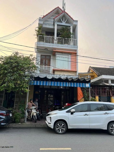 Bán nhà Dương Công Khi 2tỷ1, Xuân Thới Sơn, Hóc Môn 70m2(5x14),SHR