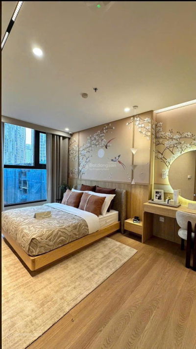 Còn 2 căn quỹ nội bộ của chủ đầu tư DA The Charm. Khách hàng liên hệ em để lấy giá tốt nhất dự án