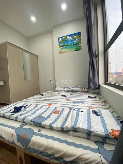 Chính chủ cho thuê 2pn2wc Bcons plaza full Nt ở đầu Tháng 7