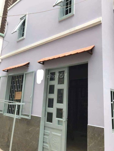 Cho nữ thuê phòng tại Bình Thạnh