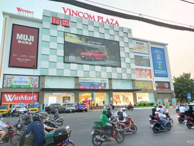 🚨 ĐẤT CẠNH VINCOM LÊ VĂN VIỆT Q9 - Chỉ 2,95 Tỷ !!