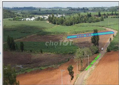 Đất đẹp, cần bán gấp