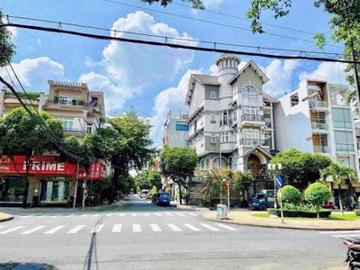 Cho thuê nhà MTKD khu Bàu Cát,dt 4x18m,3 lầu.