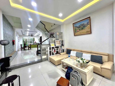 MẶT TIỀ.N KINH DOANH NỘI BỘ ÂU CƠ - XE TẢI - ( 4X5X23M )