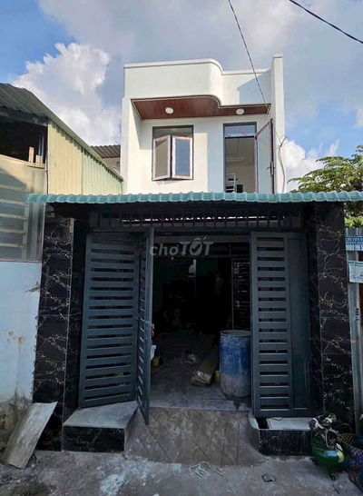 Bán nhà sổ hồng Riêng .giá .3 tỷ 880 tr.đường trước nhà 6m