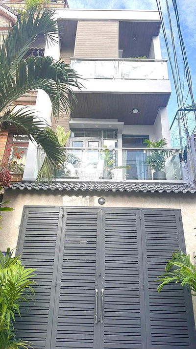 100 Triệu HOA HỒNG . NHÀ 1/ LÊ VĂN THỌ ĐƯỜNG 6m THÔNG