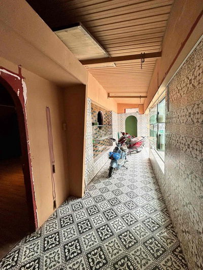 NGANG 12M, HẺM TẢI, VỊ TRÍ ĐẸP SỐ 379 VÕ VĂN TẦN QUẬN 3