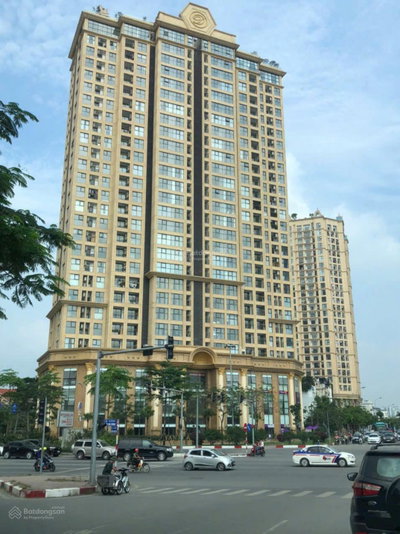 NHÀ TÔI ĐỊNH CƯ NƯỚC NGOÀI QUYẾT ĐỊNH BÁN CH TÒA ELDORADO TÂN HOÀNG MINH, VIEW HỒ TÂY ĐẸP 3PN 92M