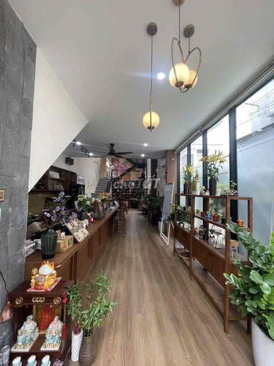 📫 CHO THUÊ NGUYÊN CĂN 3 TẦNG LÝ TỰ TRỌNG GẦN ĐỐNG ĐA - HẢI CHÂU