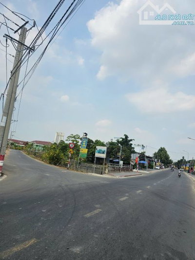 ĐẤT HXH ĐƯỜNG CHÒM SAO HƯNG ĐỊNH THUẬN AN 281M2 NGANG 14M GIÁ 4ty860