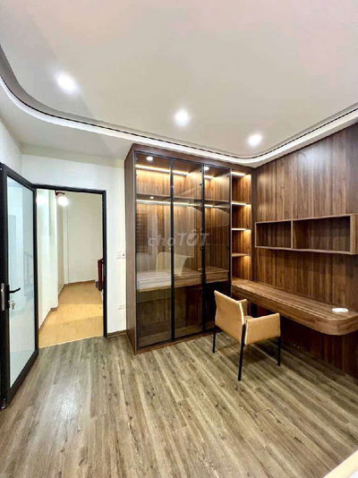 Văn Quán 40m²x4 tầng- lô góc- nhà dân xây chắc chắn – chỉ 7 tỷ