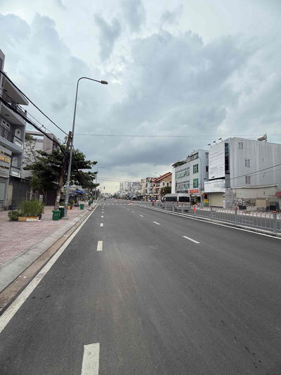 90m2 đường Lê Cơ ( khu Nam Hùng Vương )