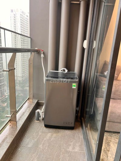 Cho thuê căn hộ 1pn +- Nội thất đầy đủ+ rèm cửa Vinhhomes quận 9