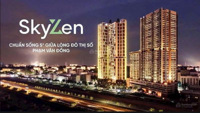 Picity Sky Park or Sky Zen giỏ hàng độc quyền, ưu đãi kịch sàn vị trí đẹp giá tốt
