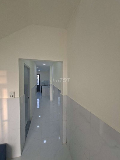 NHÀ CHỢ NHỊ XUÂN, HÓC MÔN 515tr 60m2 bao sang tên