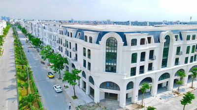 Cơ Hội Vàng Đầu Tư Hinode Royal Park  VĐ 3.5 Thông Xe  Mở Bán 10 TÒA CC  Quỹ Hàng Ngon Bổ Rẻ
