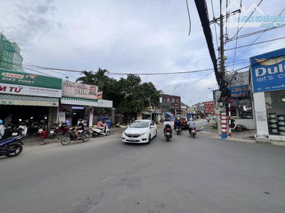 🔥 BÁN GẤP MẶT TIỀN NGUYỄN THỊ ĐỊNH – ĐOẠN ĐANG MỞ RỘNG 30M – GIÁ RẺ NHẤT KHU VỰC! 🔥