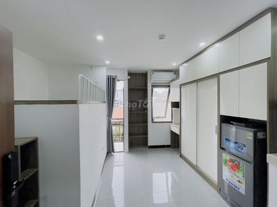 Căn hộ trên phố Hào Nam, gần Văn Miếu, trường Âm Nhạc, ga Cát Linh