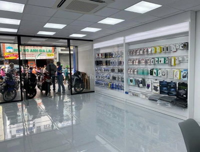 Văn Phòng, MBKD đường Bạch Đằng, Gần Hàng Xanh 115m2, 1 trệt 2 LẦU