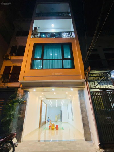 Bán nhà riêng tại Phường Bồ Đề, Long Biên, Hà Nội, 23,950 tỷ, 67,72 m2, nhà CC đẹp, nhiều tiện ích