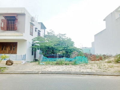 Bán BĐS 160m2 đường Lê Thiện Trị  ngay khu đô thị FPT làng Đại học ĐN