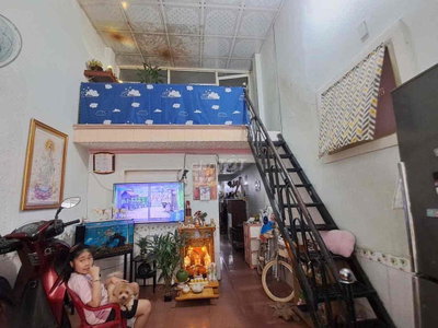 Tôi chính chủ cần bán nhà trong tháng