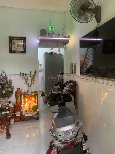 NHÀ 2 PHÒNG FULL NỘI THẤT
