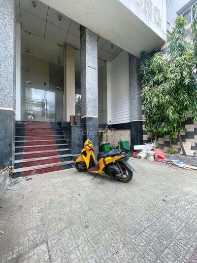 Cho Thuê Mặt Bằng Suốt + 1PN 7x17m Đường Nguyễn Trọng Tuyển, Phú Nhuận