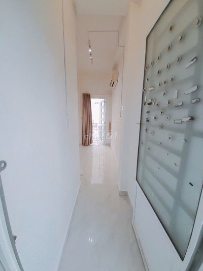 DUPLEX FULL NỘI THẤT NGAY TRUNG TÂM GIÁ 4TR9