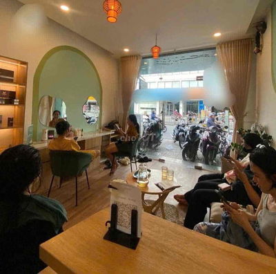 🔥 20tr 🔥1tr1L Mặt tiền Ngô Quyền  Q.10🔥