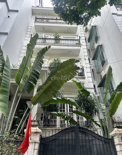 32 TỶ - 85M2 - 5M MẶT TIỀN - 4 TẦNG BÁN NHÀ PHÂN LÔ PHỐ LIỄU GIAI ÔTÔ