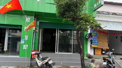 CHÍNH CHỦ CHO THUÊ MẶT BẰNG KINH DOANH GẦN TRƯỜNG GẦN CHỢ