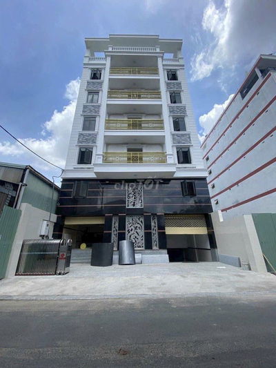 Cho thuê MBKD đường Dương Văn Dương - AEON Tân Phú 25m2 8tr/tháng