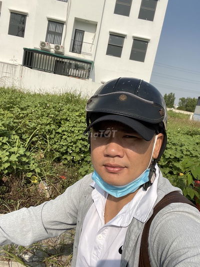 Đất full thổ cư. Dân cư hiện hữu. Sổ sẵn tại Nguyễn Bình - Nhà Bè
