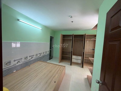 Cho thuê Chung cư TDH phước long DT 72m full nội thất