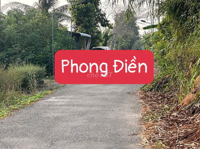 1 CẶP NỀN LỘ NHỰA TRƯỜNG LONG