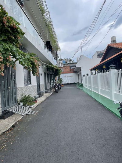 HXT THÔNG TỨ TUNG ĐƯỜNG HUỲNH VĂN NGHỆ LÔ GỐC HAI MẶT TIỀN.