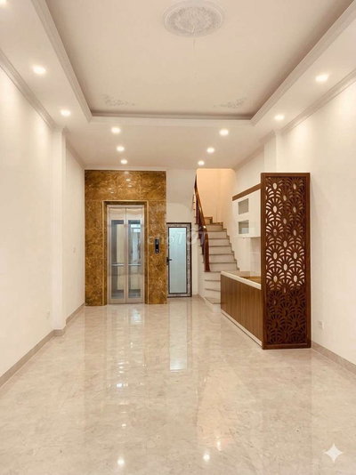 NHÀ PHÚ THƯỢNG 36M2 X 6T THANG MÁY NGÕ THÔNG Ô TÔ NHỈNH 10 TỶ