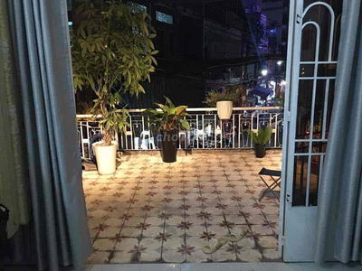 CHO THUE PHÒNG TRỌ Q,Tân Bình . Nguyễn trọng Tuyển P2