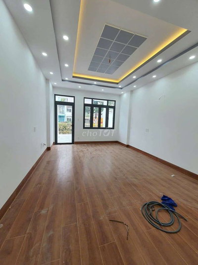 CHO THUÊ NHÀ NGUYÊN CĂN MẶT TIỀN ĐƯỜNG HẬU GIANG