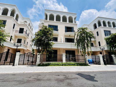 Bán tứ lập rẻ nhất Vinhomes Ocean Park 2 , hoàn thiện 2 tầng,vị trí siêu đẹp, chỉ 16 tỷ 0934 663 ***