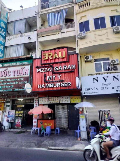 CHO THUÊ MẶT BẰNG ,MẶT TIỀN CHỢ TÂN SƠN NHẤT ,CV GIA ĐỊNH ,KD TỰ DO