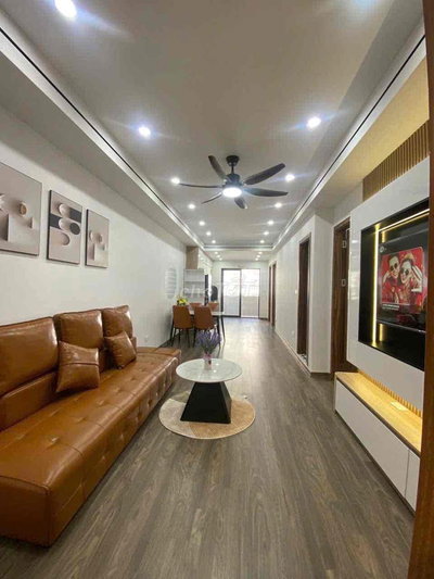 GIÁ GIẢM SÂU - CĂN HỘ CHUNG CƯ FULL NỘI THẤT MỚI ĐẸP - 3 NGỦ - 2 WC