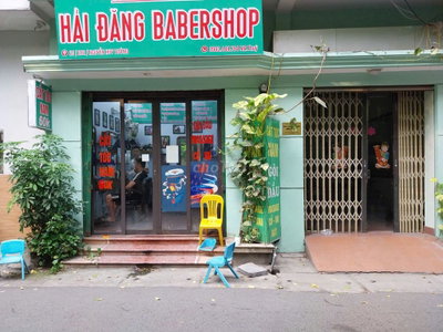 Cho thuê nhà Nguyễn Huy Tưởng, cạnh 2 chung cư